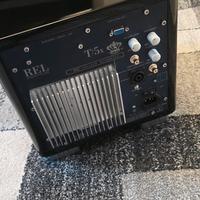 REL T5X 