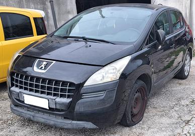 Ricambi Peugeot 3008