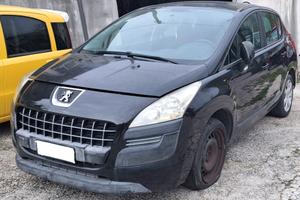 Ricambi Peugeot 3008