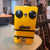 Pedale fuzz veritone