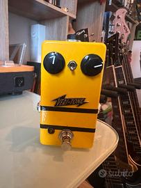 Pedale fuzz veritone