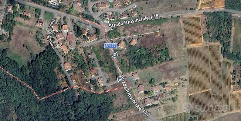 Immobile in asta di 9793 m² a Capriata d'Orba - Vista 2