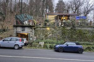 Immobile in asta di 202 m² con 5 locali e box auto