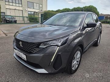 PEUGEOT 3008 BlueHDi 130 S&S EAT8 Active Pack