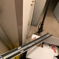 Ricambi originali Audi a3 8p 2006