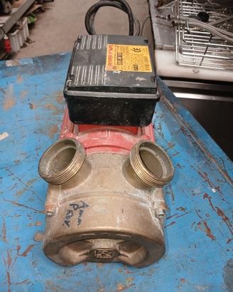 pompa d acqua  elettrica a 220v