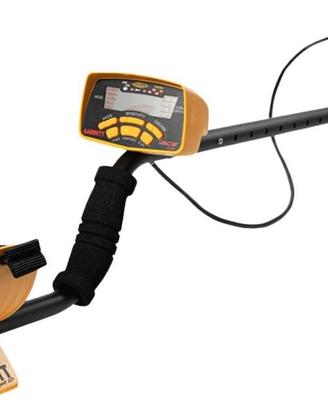 Metal detector Garrett ACE 250 – ideale per inizia