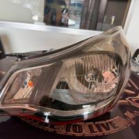 Faro anteriore sinistro Opel Karl  2016