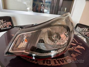 Faro anteriore sinistro Opel Karl  2016
