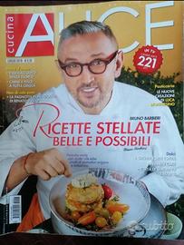 RIVISTE CUCINA COLLEZIONE