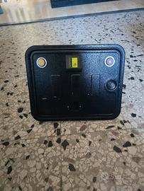 flipper arcade sportello gettoniera 