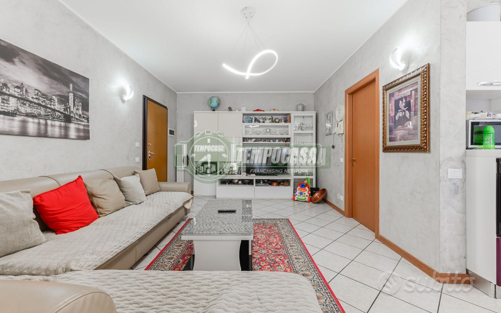 Appartamento – Grassobbio, Bergamo - Vista 5