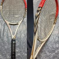 Racchette wilson,prokennex