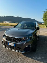 Peugeout 5008 Gt-line 1.5 130cv 96Kmw