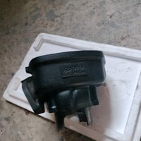 Cilindro Polini 80cc