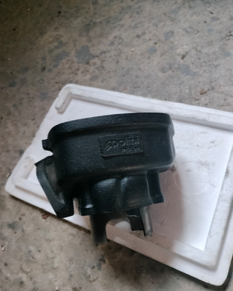 Cilindro Polini 80cc
