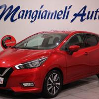 Nissan Micra 1.5 dci Acenta 90cv