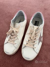 Golden goose super-star