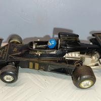 slot car 1:32 polistil Lotus 1974