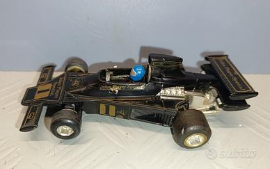 slot car 1:32 polistil Lotus 1974