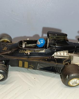 slot car 1:32 polistil Lotus 1974