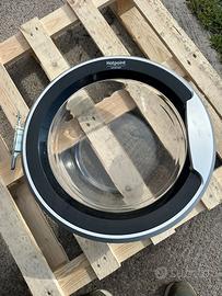 Oblò Hotpoint RSF 824