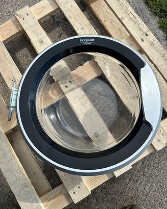 Oblò Hotpoint RSF 824