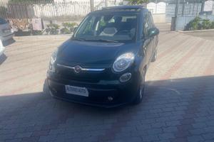 Fiat 500L Living 1.6 Multijet 105 CV Lounge