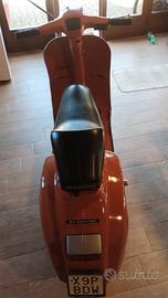 vespa 50 special prima vernice
