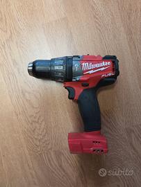 trapano FPD M18 Milwaukee