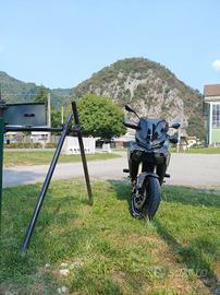 Yamaha Tracer 9 Gt