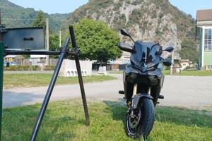 Yamaha Tracer 9 Gt
