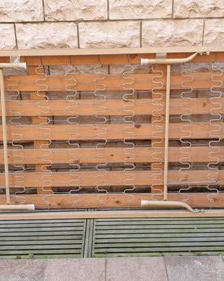 Rete per letto singolo