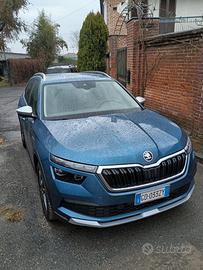 Kamik 1000 S. Troni  Scout Line 