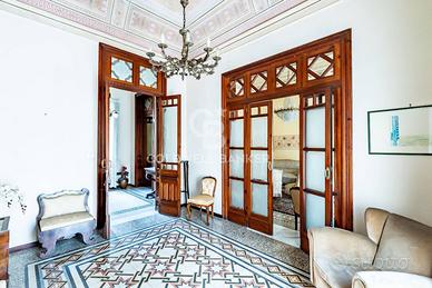 Appartamento - Catania