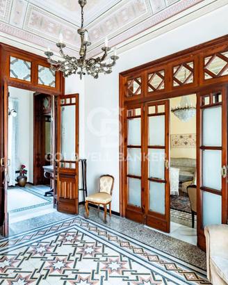 Appartamento - Catania