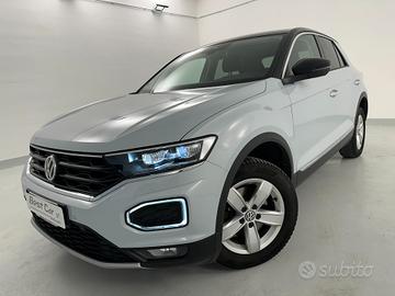 Volkswagen T-Roc 1.0 TSI 115 CV Style BlueMotion T