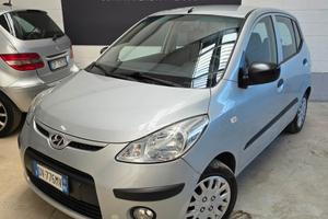 Hyundai i10 1.1 12V BlueDrive GPL Style