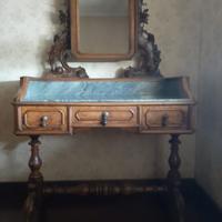 Toilette da camera