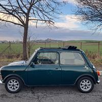 Mini British Open Classic 