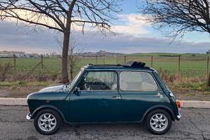 Mini British Open Classic 