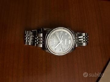 Orologio orient automatico