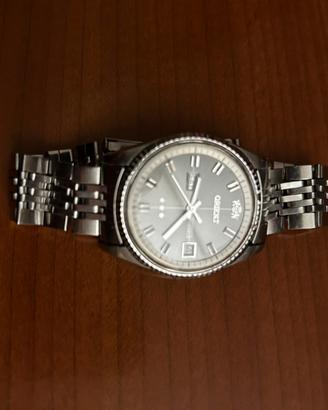 Orologio orient automatico