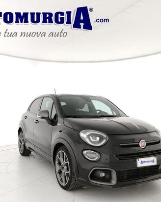 FIAT 500X 1.3 MultiJet 95 CV Sport Full LED
