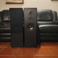 Diffusori/ casse JAMO