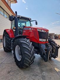 Massey Ferguson 7626 DYNA6