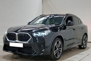 BMW X2 sDrive 18d Msport