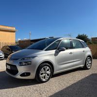 Citroen C4 Picasso 1.6 e-HDi 115 Exclusive