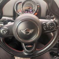 Mini Cooper SD JCW Cauntryman ALL4