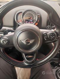 Mini Cooper SD JCW Cauntryman ALL4